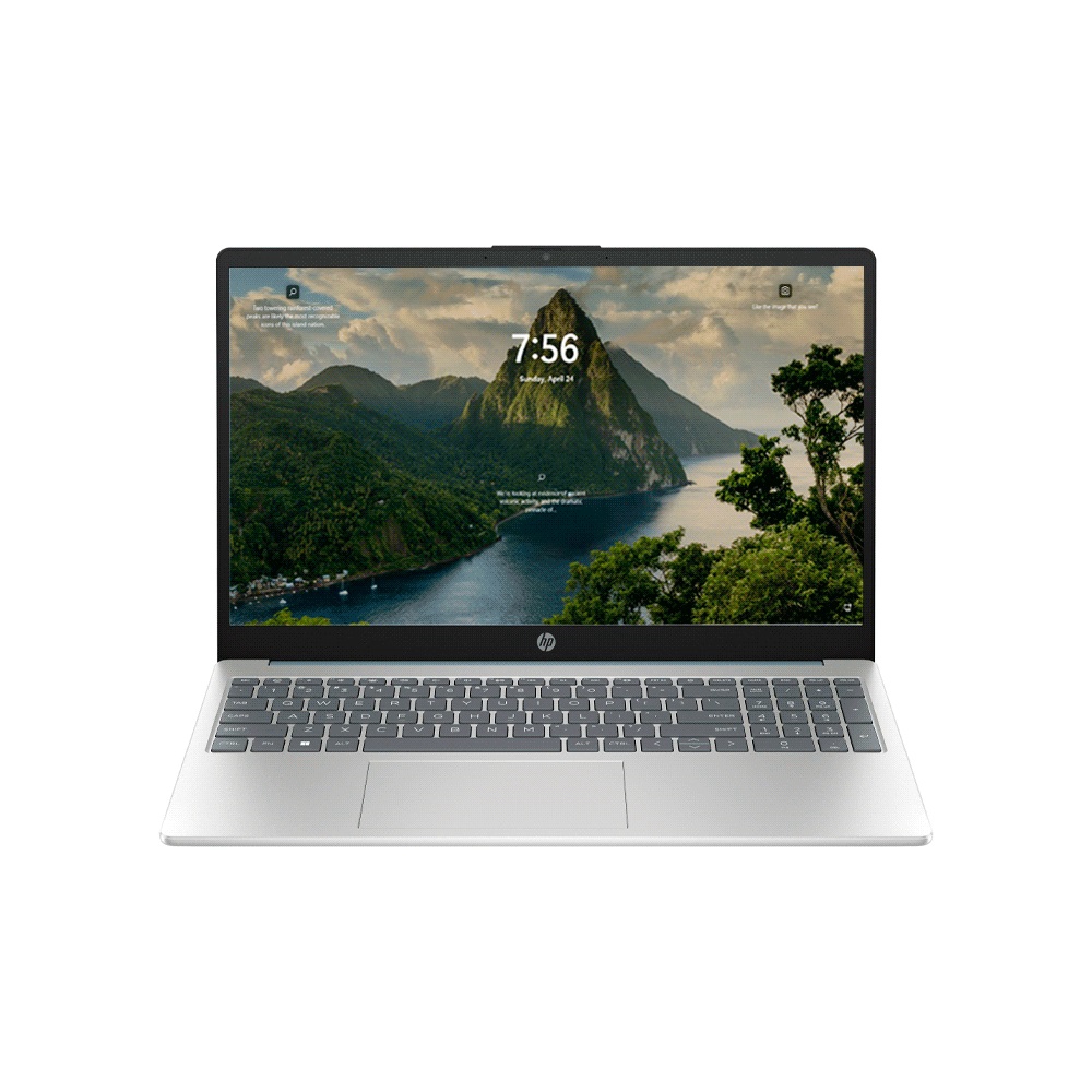 fastrax_101882_693074b276c7d.jpg NOTEBOOK HP 15-FC0011LA AMD R7 2.0/8G/512SSD/W11H/15.6" FHD AZUL - Imagen 1