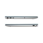 NOTEBOOK HP 15-FC0011LA AMD R7 2.0/8G/512SSD/W11H/15.6" FHD AZUL - Imagen 4