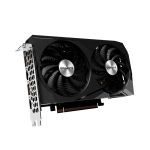 PLACA DE VIDEO GIGABYTE RTX3060 WINDFORCE OC 12G GIGA DD6 GV-N3060WF2OC-12GD R2.0 - Imagen 3