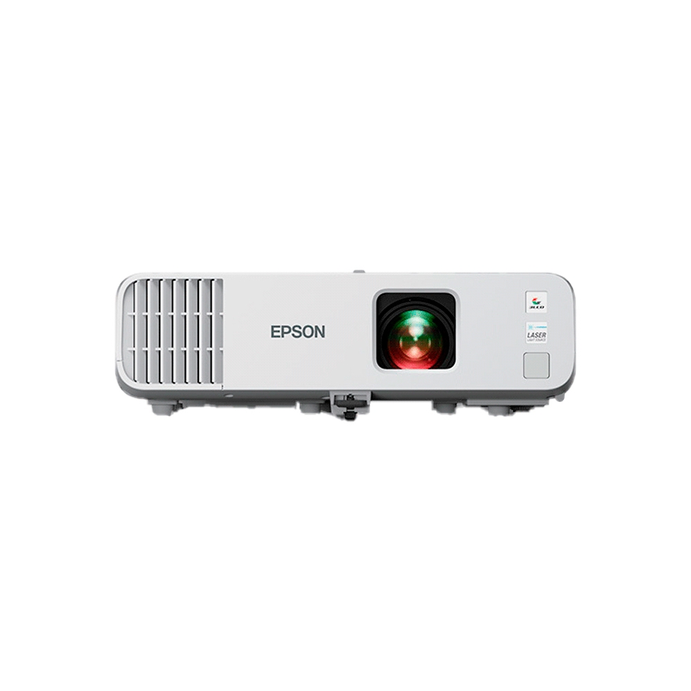 fastrax_102117_693074f56da12.jpg PROYECTOR EPSON EB-L260F 4600L FHD LASER POWERLITE 3LCD HDMI/VGA/USB/RED/BLANCO - Imagen 1