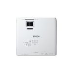 PROYECTOR EPSON EB-L260F 4600L FHD LASER POWERLITE 3LCD HDMI/VGA/USB/RED/BLANCO - Imagen 4