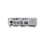 PROYECTOR EPSON EB-L260F 4600L FHD LASER POWERLITE 3LCD HDMI/VGA/USB/RED/BLANCO - Imagen 5