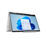 NOTEBOOK HP PAVILION X360 14-EK0003LA I5 1.8/8G/512SSD/W11H/14" FHD IPS TOUCH/PLATA - Imagen 4