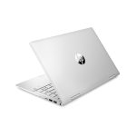 NOTEBOOK HP PAVILION X360 14-EK0003LA I5 1.8/8G/512SSD/W11H/14" FHD IPS TOUCH/PLATA - Imagen 5