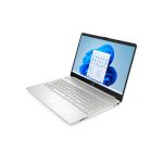 NOTEBOOK HP 15-DY5000LA CORE I5 1.3/8G/512SSD/W11H/15.6" FHD PLATA - Imagen 2