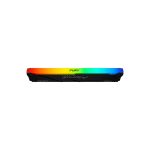 MEMORIA RAM DDR4 16GB 2666 KINGSTON FURY BEAST BK KF426C16BB2A/16 RGB XMP - Imagen 2