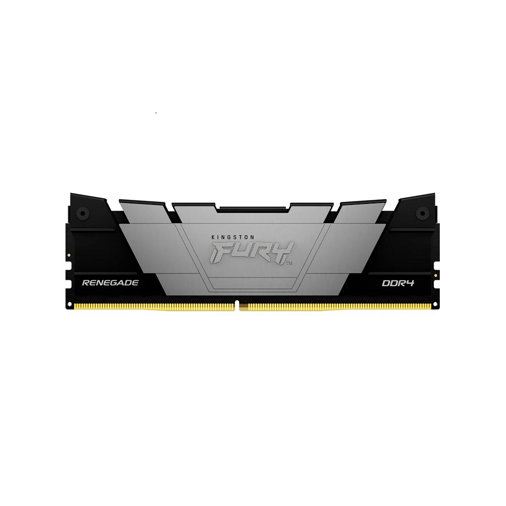 fastrax_102858_693075776cb19.jpg MEMORIA RAM DDR4 16GB 3600 KINGSTON FURY RENEGADE BK KF436C16RB12/16 XMP - Imagen 1