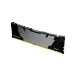MEMORIA RAM DDR4 16GB 3600 KINGSTON FURY RENEGADE BK KF436C16RB12/16 XMP - Imagen 2