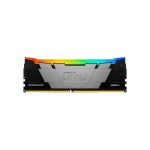 MEMORIA RAM DDR4 16GB 3600 KINGSTON FURY RENEGADE BK KF436C16RB12A/16 RGB XMP