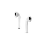 AURICULAR CON MICROFONO MULTILASER PH326 AIRBUD BT/MIC/TWS/BLANCO - Imagen 2