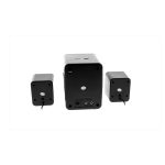 PARLANTE XTECH XTS-375BK 12W AUX/USB/M-SD/NEGRO - Imagen 5