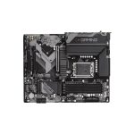 PLACA MADRE GIGABYTE 1700 B760 GAMING X AX DDR5 S/R/HDMI/DP/2M2/WIFI/USB/ATX - Imagen 4