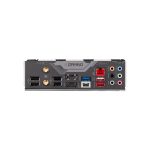 PLACA MADRE GIGABYTE 1700 B760 GAMING X AX DDR5 S/R/HDMI/DP/2M2/WIFI/USB/ATX - Imagen 5