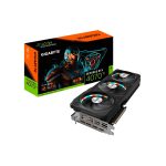 PLACA DE VIDEO GIGABYTE RTX 4070TI GAMING OC 12GB GDDR6X GV-N407TGAMING OC-12GD