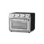 HORNO/FREIDORA SIN ACEITE MULTILASER 25L 1500W 220V NEGRO 2EN1 CE181 - Imagen 2