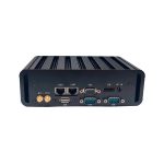 COMPUTADORA INDUSTRIAL 3NSTAR PC082WV-8-240W10 CEL 2.0/8/240/HDMI/VGA/LAN/WIFI/W10 - Imagen 3