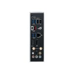 PLACA MADRE ASUS  AM4 B550-F GAMING WIFI ROG STRIX ASUS S/R/HDMI/DP/2M2/DDR4/USB3.2/ATX - Imagen 5