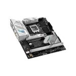 PLACA MADRE ASUS 1700 B760-A GAMING WIFI DDR5 ROG STRIX ASUS S/R/HDMI/DP/3M2/USB3.2/ATX - Imagen 3
