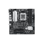 PLACA MADRE ASUS AM5 B650M-A II DDR5 PRIME ASUS V/S/R/HDMI/DP/2M2/USB3.2/MATX - Imagen 2