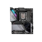 PLACA MADRE GIGABYTE 1700 Z790 AORUS MASTER X DDR5 S/R/DP/5M2/WIFI/USB3.2/EATX - Imagen 2