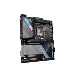 PLACA MADRE GIGABYTE 1700 Z790 AORUS MASTER X DDR5 S/R/DP/5M2/WIFI/USB3.2/EATX - Imagen 3
