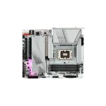 PLACA MADRE GIGABYTE 1700 Z790 AORUS ELITE AX ICE DDR5 S/R/HDMI/DP/4M2/WIFI/USB - Imagen 3