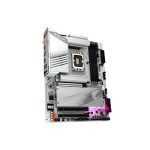 PLACA MADRE GIGABYTE 1700 Z790 AORUS ELITE AX ICE DDR5 S/R/HDMI/DP/4M2/WIFI/USB - Imagen 4
