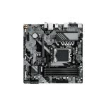 PLACA MADRE GIGABYTE AM5 A620M DS3H DDR5 V/S/R/HDMI/M2/USB3.2/MATX - Imagen 4