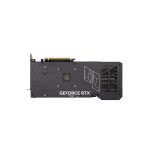 PLACA DE VIDEO ASUS RTX 4060TI OC 8GB GAMING GDDR6 TUF-RTX4060TI-O8G-GAMING ARGB - Imagen 4