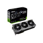 PLACA DE VIDEO ASUS RTX4080 SUPER GAMING OC 16GB GDD6X TUF-RTX4080S-O16G-GAMING