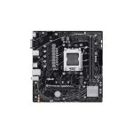 PLACA MADRE ASUS AM5 A620M-K DDR5 PRIME V/S/R/HDMI/M2/USB3.2/MATX - Imagen 2