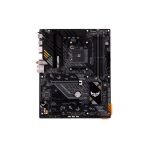 PLACA MADRE ASUS AM4 B550-PLUS WIFI II TUF GAMING S/R/HDMI/DP/2M2/DDR4/USB/ATX - Imagen 2
