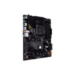 PLACA MADRE ASUS AM4 B550-PLUS WIFI II TUF GAMING S/R/HDMI/DP/2M2/DDR4/USB/ATX - Imagen 3