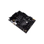 PLACA MADRE ASUS AM4 B550-PLUS WIFI II TUF GAMING S/R/HDMI/DP/2M2/DDR4/USB/ATX - Imagen 4