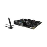 PLACA MADRE ASUS AM5 B650E-F GAMING WIFI DDR5 ROG STRIX S/R/HDMI/DP/3M2/USB - Imagen 4