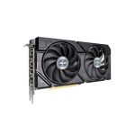 PLACA DE VIDEO ASUS  RTX4060 DUAL OC 8GB EVO GDDR6 DUAL-RTX4060-O8G-EVO - Imagen 2