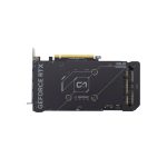 PLACA DE VIDEO ASUS  RTX4060 DUAL OC 8GB EVO GDDR6 DUAL-RTX4060-O8G-EVO - Imagen 4