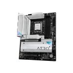PLACA MADRE GIGABYTE 1700 Z790 AERO G S/R/HDMI/DP/3M2/WIFI/DDR5/USB/ATX - Imagen 4