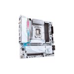 PLACA MADRE GIGABYTE 1700 B760M AORUS ELITE X AX DDR5 S/R/HDMI/DP/2M2/WIFI/MATX - Imagen 3