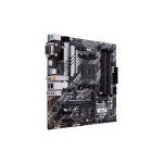 PLACA MADRE ASUS AM4 B550M-A WIFI II PRIME V/S/R/HDMI/DVI/2M2/DDR4/USB/MATX - Imagen 2