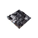PLACA MADRE ASUS AM4 B550M-A WIFI II PRIME V/S/R/HDMI/DVI/2M2/DDR4/USB/MATX - Imagen 3