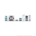 PLACA MADRE ASUS AM4 B550M-A WIFI II PRIME V/S/R/HDMI/DVI/2M2/DDR4/USB/MATX - Imagen 4
