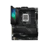 PLACA MADRE ASUS AM5 X670E-F GAMING WIFI ROG STRIX S/R/HDMI/DP/4M2/DDR5/ USB3.2
