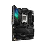 PLACA MADRE ASUS AM5 X670E-F GAMING WIFI ROG STRIX S/R/HDMI/DP/4M2/DDR5/ USB3.2 - Imagen 2