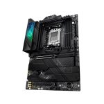 PLACA MADRE ASUS AM5 X670E-F GAMING WIFI ROG STRIX S/R/HDMI/DP/4M2/DDR5/ USB3.2 - Imagen 3