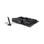 PLACA MADRE ASUS 1700 ROG STRIX Z790-F GAMING WIFI S/R/HDMI/DP/4M2/DDR5/USB3.2/ATX/AURA - Imagen 5