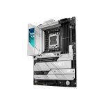 PLACA MADRE ASUS AM5 X670E-A GAMING WIFI DDR5 ROG STRIX S/R/HDMI/DP/4M2/USB - Imagen 4