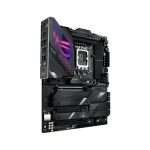 PLACA MADRE ASUS 1700 Z790-E GAMING WIFI DDR5 ROG STRIX S/R/HDMI/5M2/DP/USB - Imagen 3