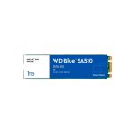 SSD M.2 SATA3 1TB WESTERN DIGITAL WDS100T3B0B BLUE 560/520