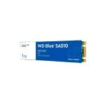 SSD M.2 SATA3 1TB WESTERN DIGITAL WDS100T3B0B BLUE 560/520 - Imagen 2